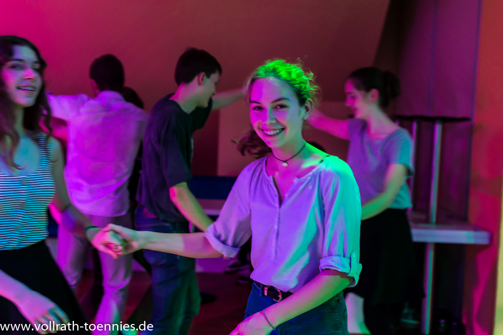2019 12 07 Tanzparty Jugend 0748